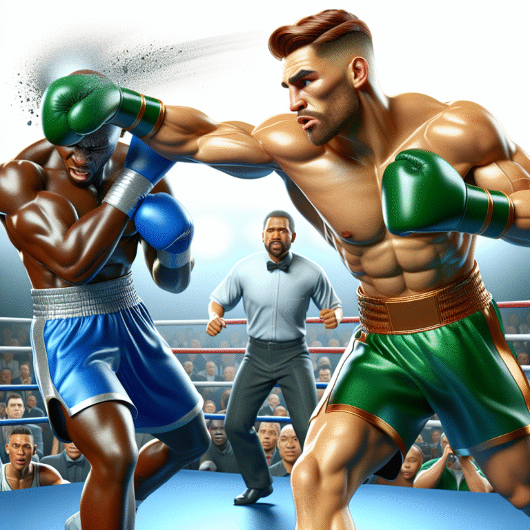 canelo fight